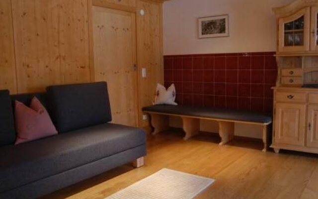 Appartement Omesberg 1