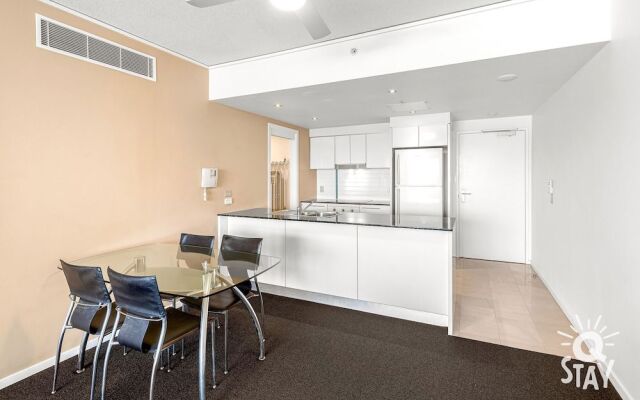 Sierra Grand Broadbeach  Q Stay