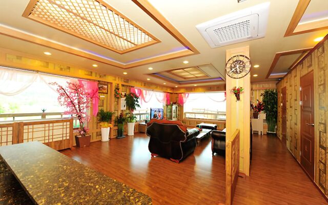 Suncheon Beasong Pension