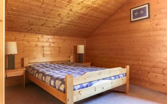Chalet Forsysthia - Alpes-Horizon