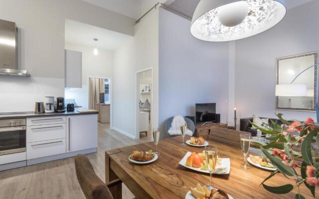 Greatstay - Goethestr. 63