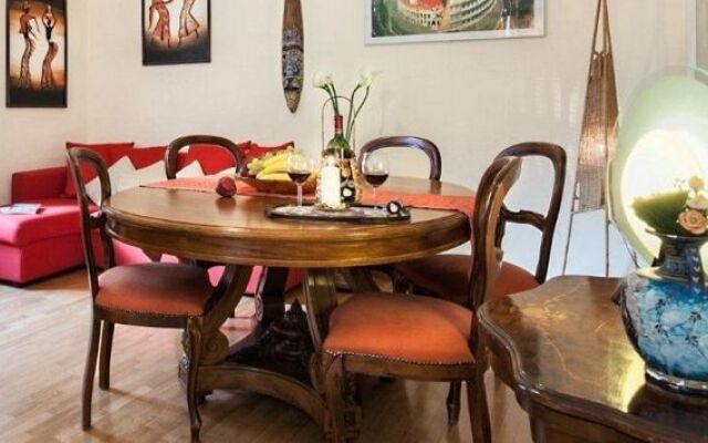 Prati B&B and Apartment