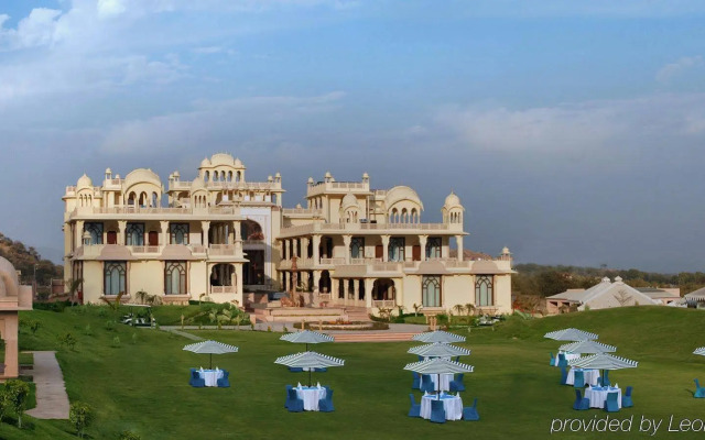 Rajasthali Resort and Spa
