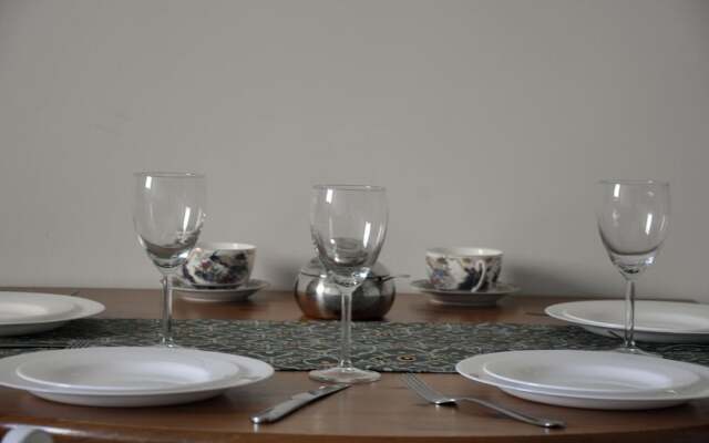 Prudentia Apartments Chopin