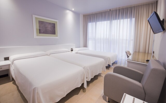 Hotel Auditorio Santiago & SPA