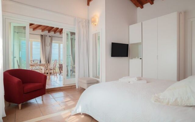 Villa Mancuso De Gaetani