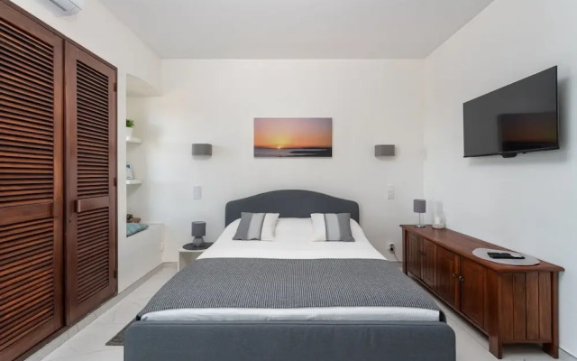 BnB Homes Jardim Cozy Apartment With 2 Pools