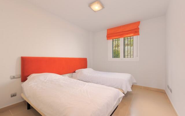 La Mairena Forest Heights Canovas Marbella