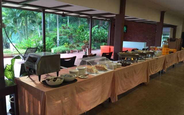 Mersing Merlin Inn