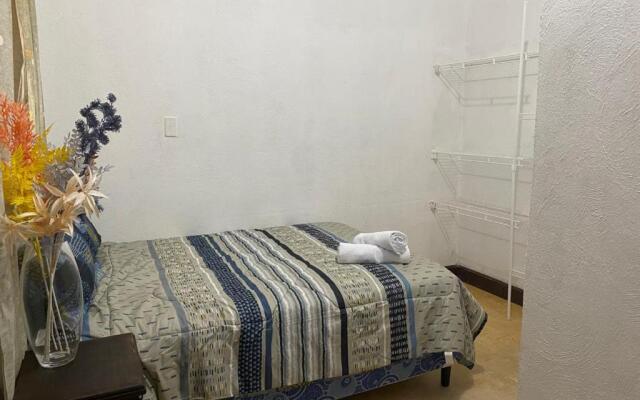 Casa del viajero colonial Guatemala