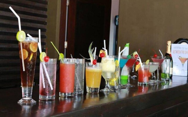 Suriya Resort