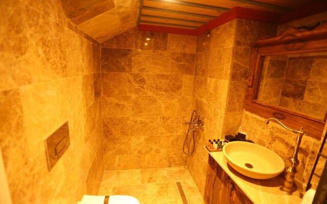 Akritis Cappadocia House