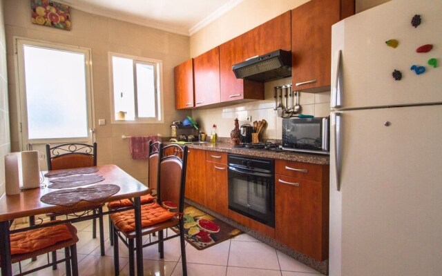 Salam Appartement