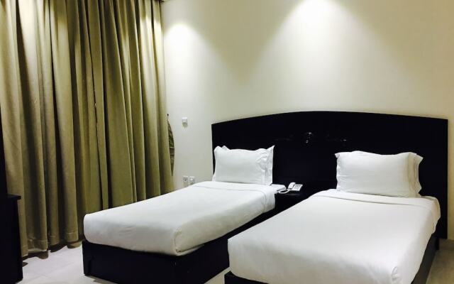 Universal Suites Hotel Apartment