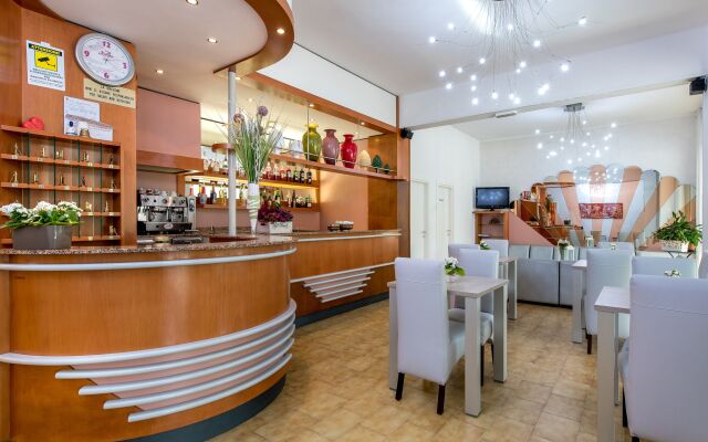 Hotel Vallechiara