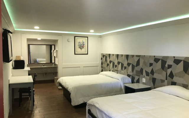 Star Inn Hotel Seaworld San Antonio