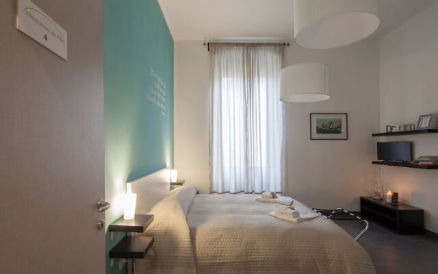 Affittacamere dei Mille