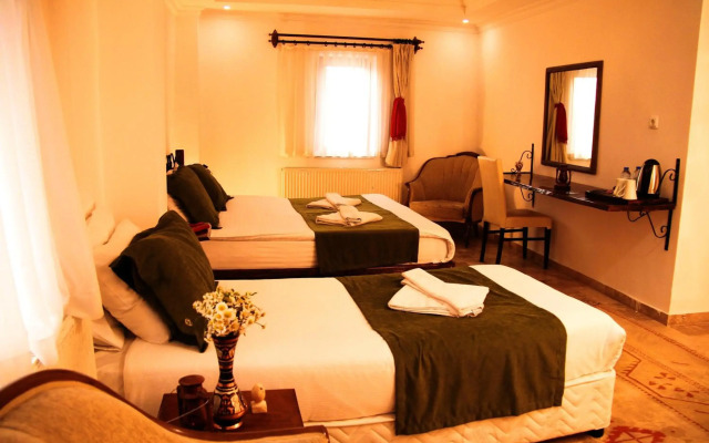 Kufe Hotel