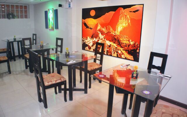 Wifala Thematic Hotel