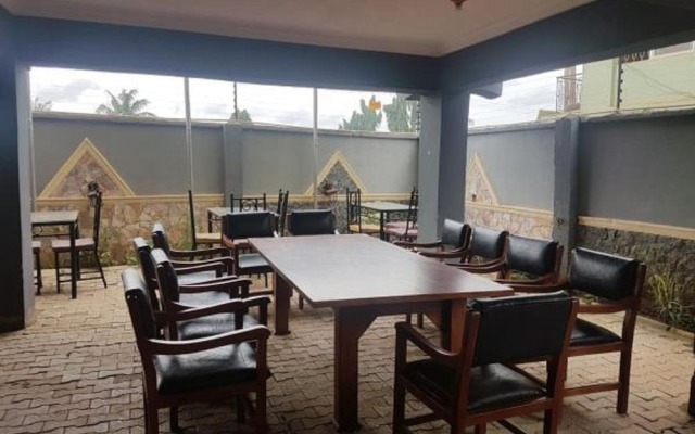 King Solomon Hotel and Suites