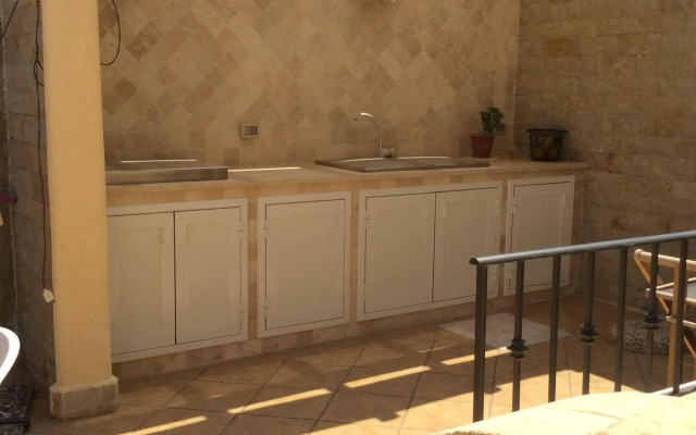 Villa Bahira