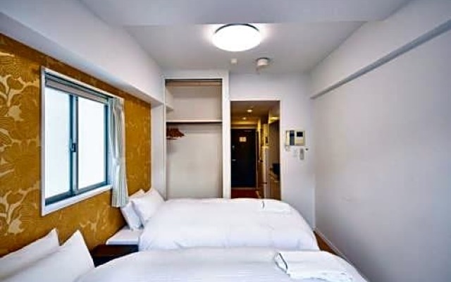 MusBee Tokyo Hamamatsucho - Vacation STAY 40878v