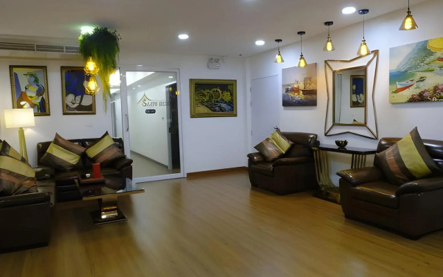 Siam Best Hotel