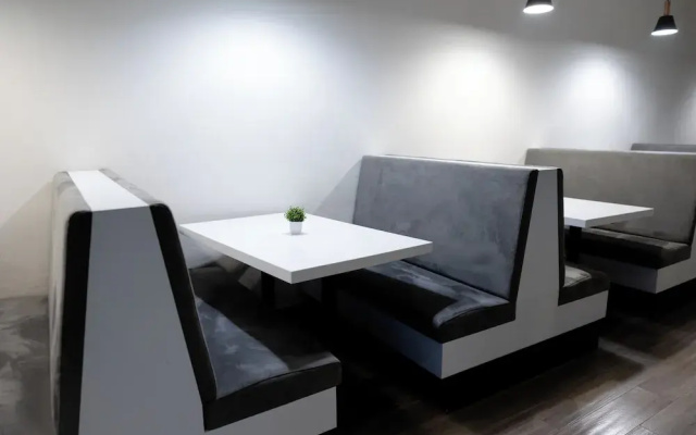 Hotel Refugio