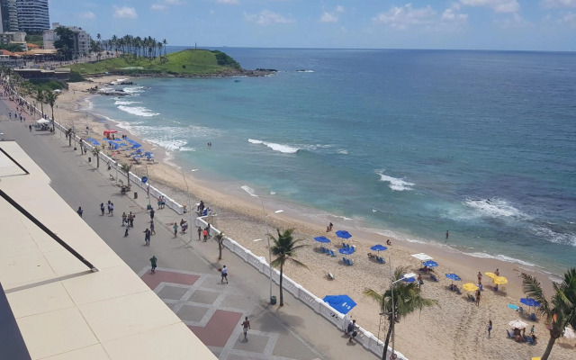 Farol Barra flat 412