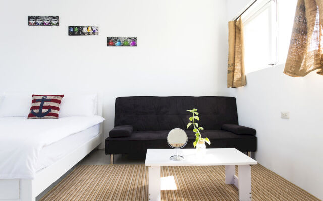 Zero Plus Design Homestay