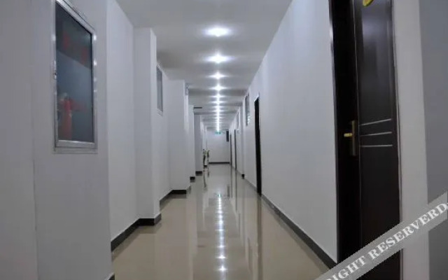 OYO Hangzhou Xujia Inn