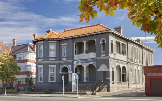 Ballarat Premier Apartments