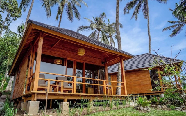 Taman Swarga Villa Resort & Spa Sidemen