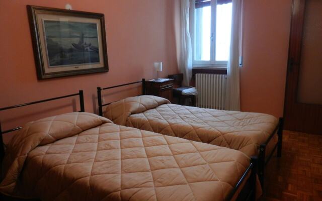 B&B Casanonni Borgo Angeli