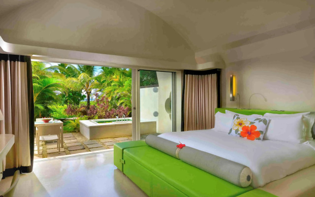 SO/ Sofitel Mauritius