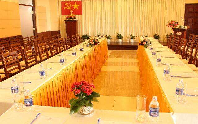 Ky Hoa Da Lat Hotel