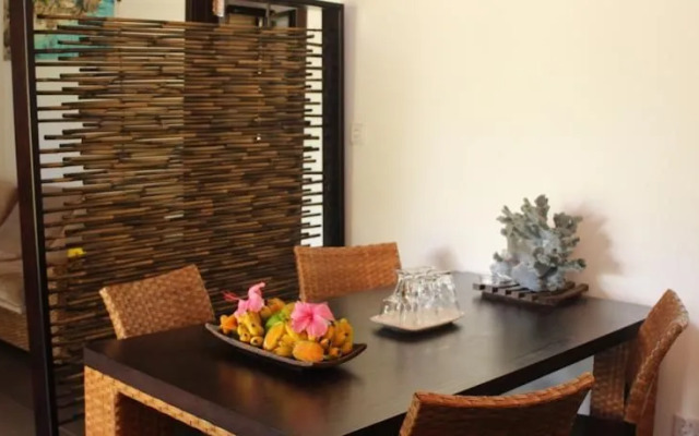 The Marine Park Cottage