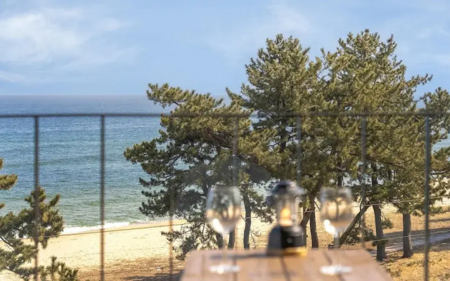 Gangneung Jd38 spa Pension