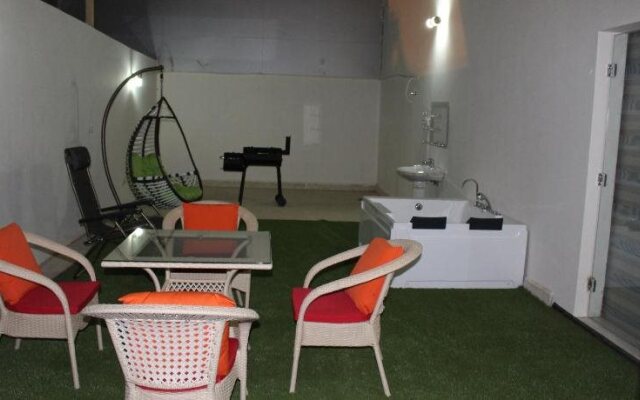 Elite of Elite Hotel