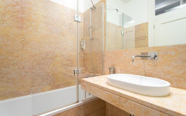 Baixa Cozy 2BR with AC - by LU Holidays