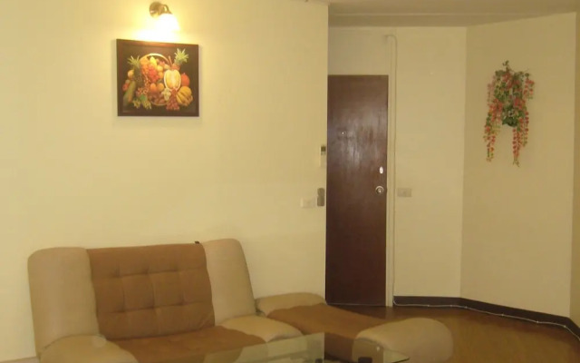 DMK Don Mueang Airport Guest House