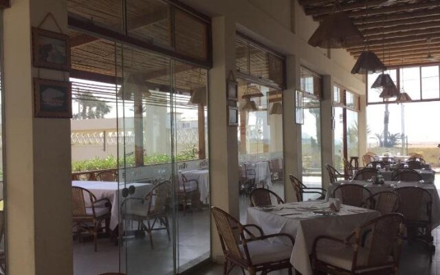 Hotel Emancipador