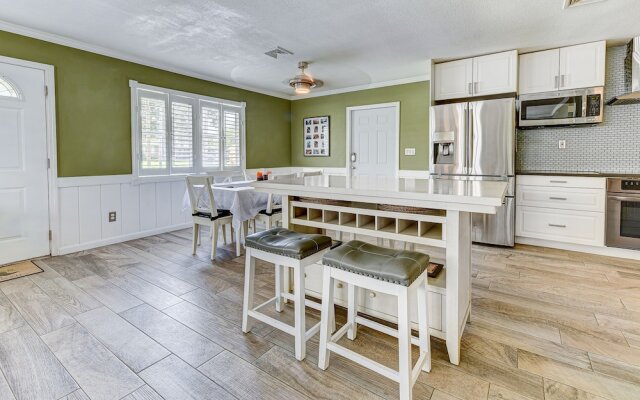 Summertime Sanctuary by Vtrips