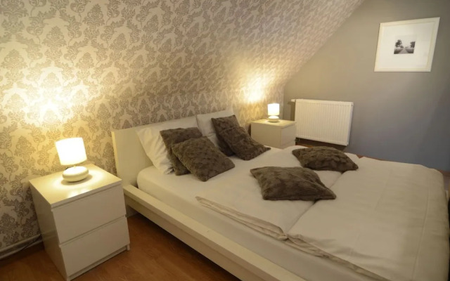 Holiday Home in Zele Near the Forest