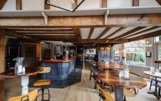 The Channings Hotel by Greene King Inns