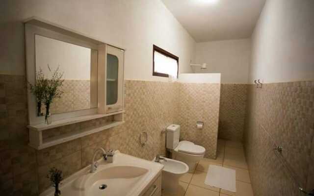 Vila Rosa dos Ventos - casas e pousada