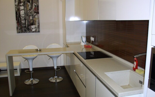Kyiv Rent Apartments