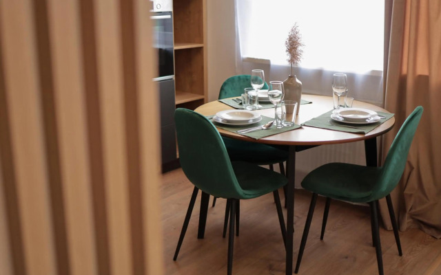 KRÁSNY A ŠTÝLOVÝ BYT v Centre Bratislavy na Pešej Zóne