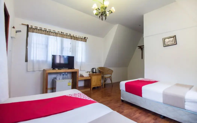 Piyapruk Resort & Steakhouse