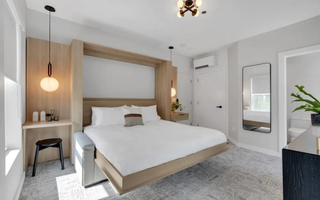 The St Laurent Social Club & Guest Rooms